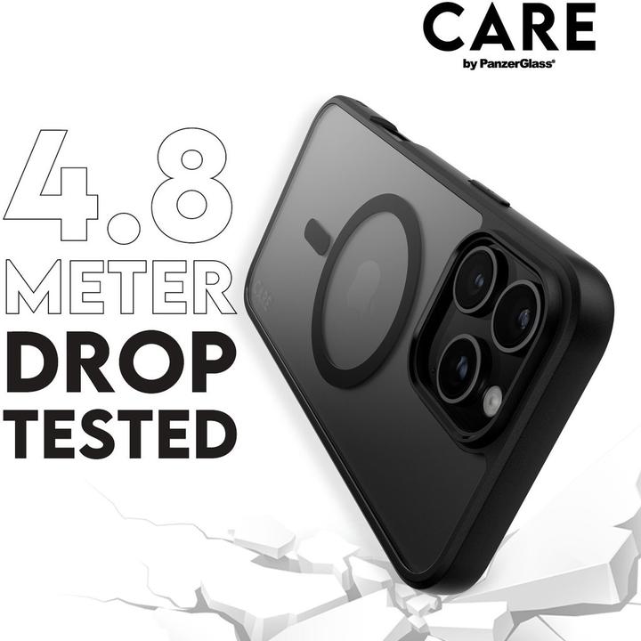 Image du produit PanzerGlass Care (Apple iPhone 16 Pro Max)