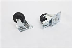 Productafbeelding Triton Zware wielenset: max 800kg