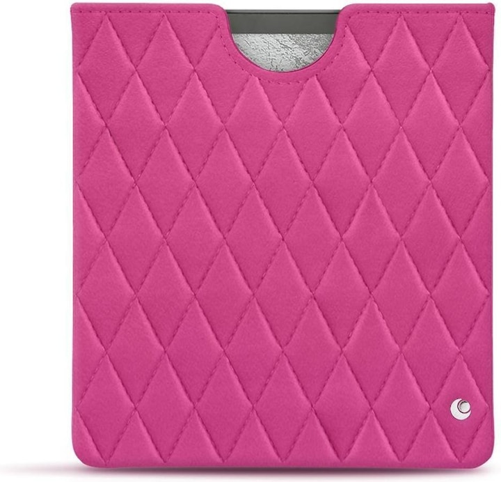 Actual product image Noreve Leather case (Kindle Oasis 2017)
