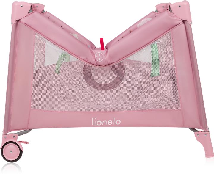 Immagine prodotto Lionelo Mille Plus (100 cm, 100 cm)