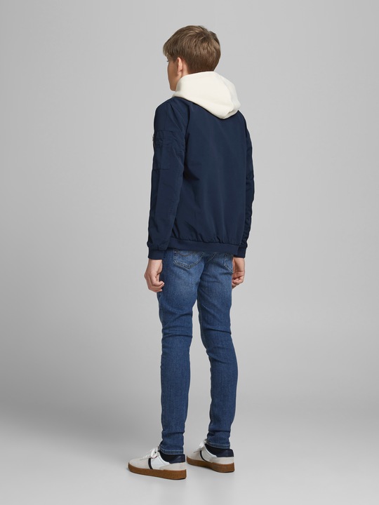 Produktbild Jack & Jones Boys Bomberjacke (128)