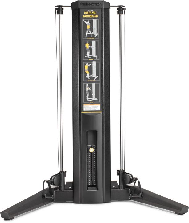 Produktbild Freemotion Genesis Multi Pull/ Low Rotation