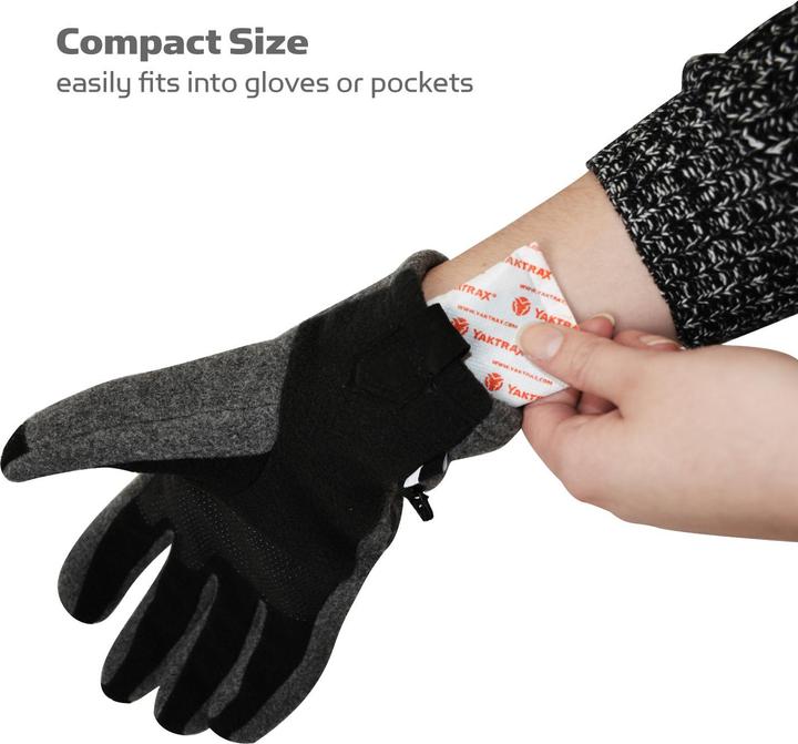 Image du produit Yaktrax Main Wrmer