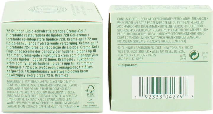 Produktbild Clinique Moisture Surge (30 ml, Tagescreme)