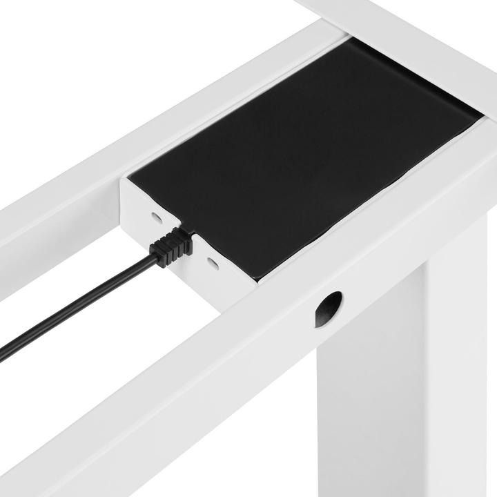 Actual product image tectake Melville