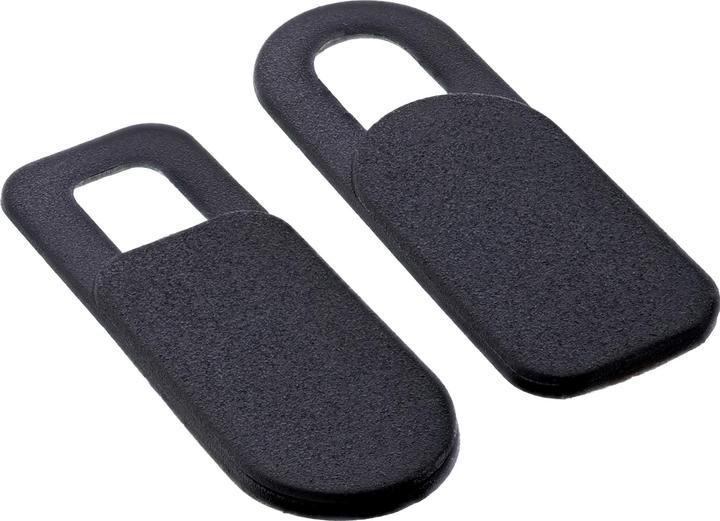 Actual product image InLine Webcam Slider Abdeckung 2er Pack