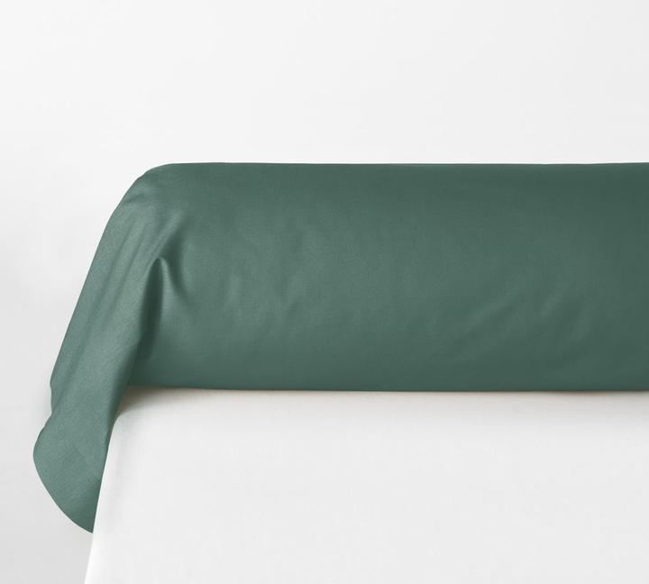 Actual product image La Redoute Interieurs Scenario Polycoton (Pillowcase, 85 x 185 cm)