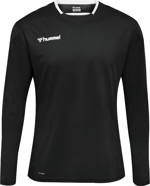 Produktbild hummel Authentic Poly Jersey L/S (XL)