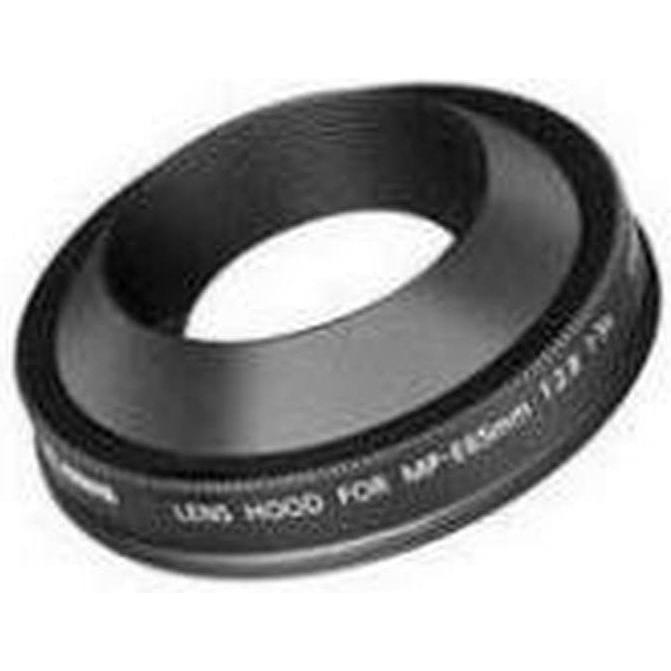 Thumbnail - Canon MP-E65, Gegenlichtblende, Schwarz