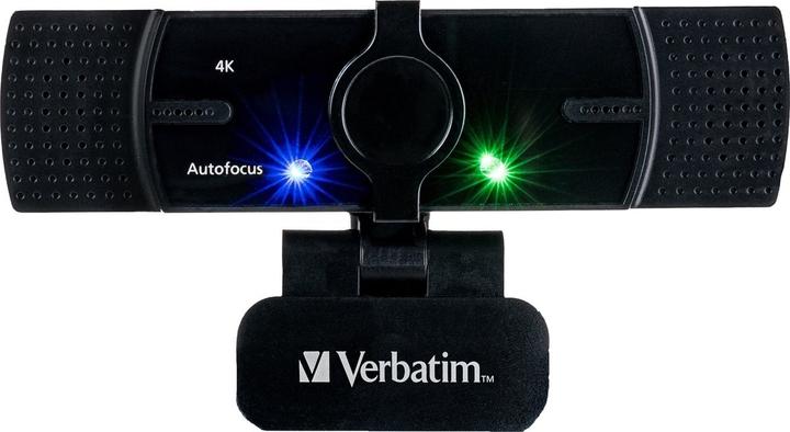 Immagine prodotto Verbatim AWC-03 (8.60 Mpx)