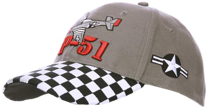Produktbild Pinex US Air Force P51 Mustang Mütze
