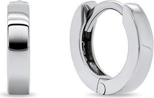 Produktbild Brilio Silver - Timeless silver earrings EA203W