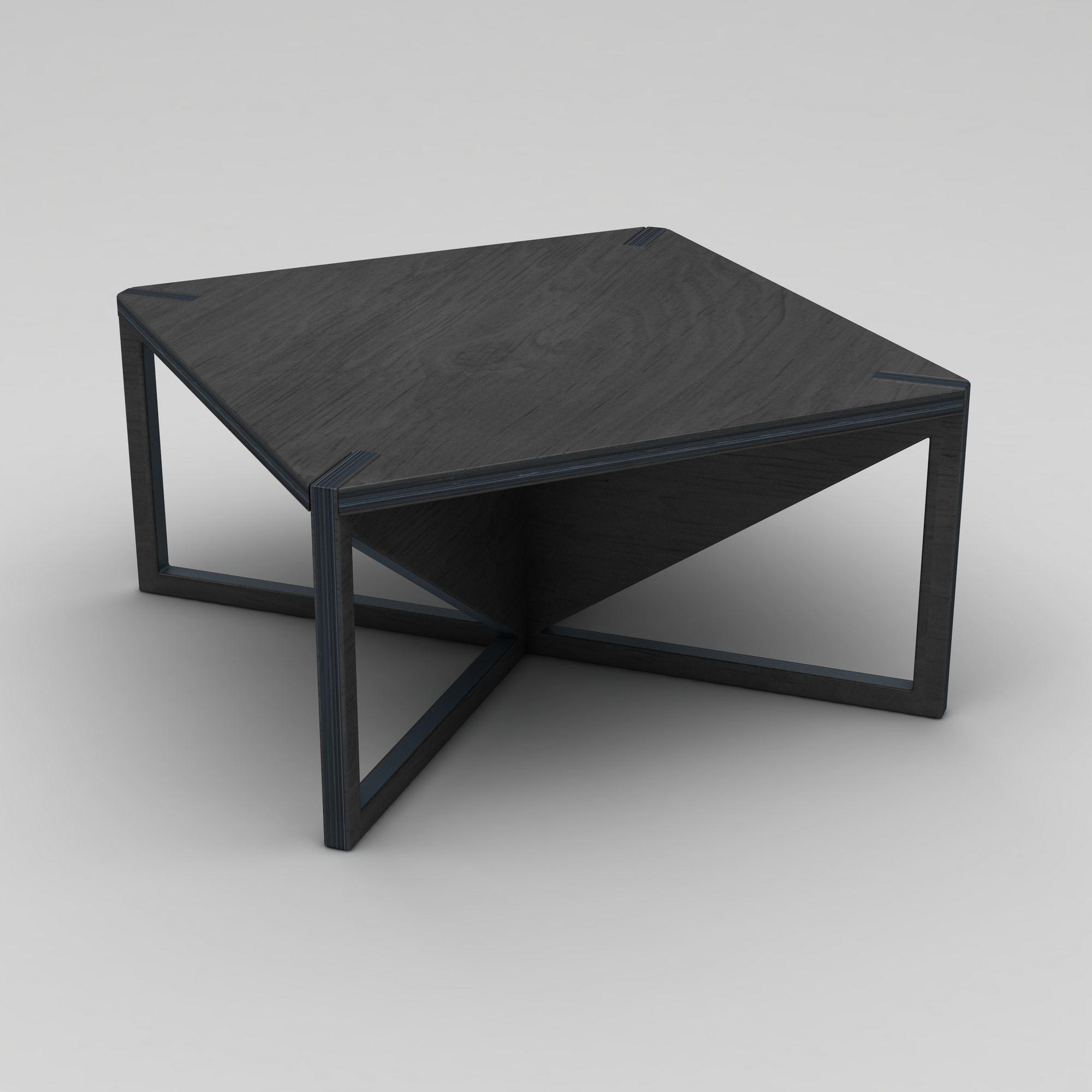 Homitis, Salontafel, Niger Coffee Table