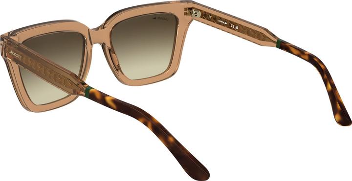 Immagine prodotto Lacoste Mattone Trasparente