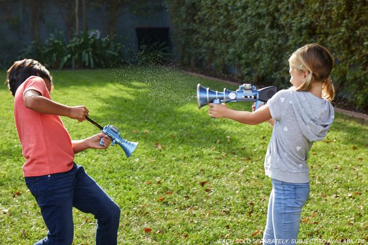 Actual product image Minions Fart 'N Fire Fart Cannon