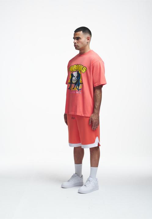 Produktbild Sony 2Y Furious Oversize Tee - 119077 (M)