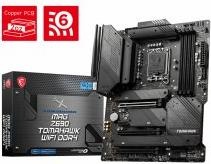Image du produit MSI Mag Z690 Tomahawk Wifi (LGA 1700, Intel Z690 (DDR4), ATX)