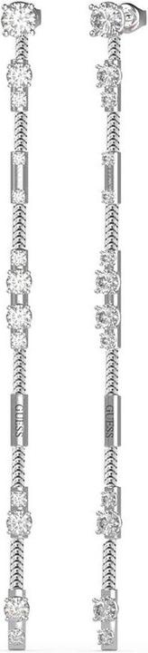 Actual product image Guess Jewellery Earrings JUBE01400JWRH