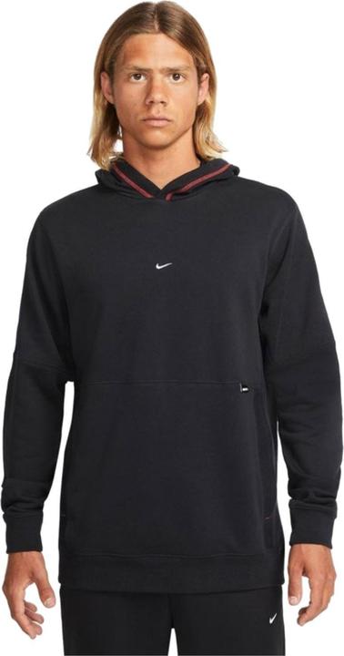 Immagine prodotto Nike FC Felpa con cappuccio in pile DC9024-010 Nero XL (XL)