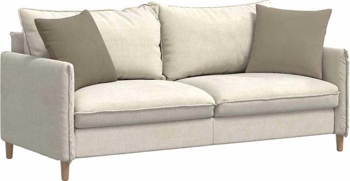 Actual product image vidaXL Sofakissen (45 x 45 cm)