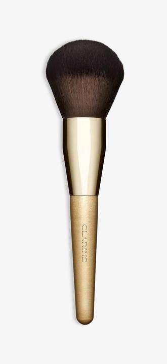 Produktbild Clarins Pinceau Poudre ( new) (Puder)