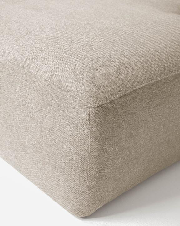 Produktbild Kave Home Blok (5-Sitzer, Ecksofa, Big Sofa)