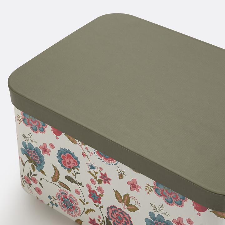 Actual product image La Redoute Interieurs Shirley (28 cm, 2x)
