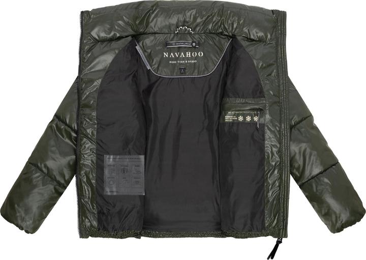 Produktbild Navahoo Eispracht 14 (L)