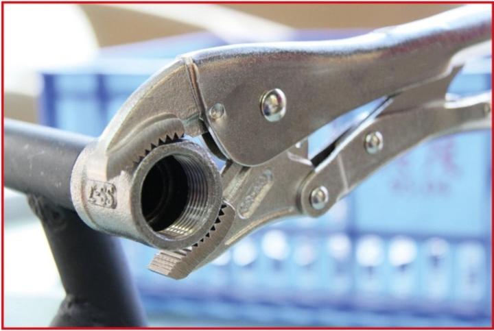 Produktbild KS Tools 115.1032 (175 mm)