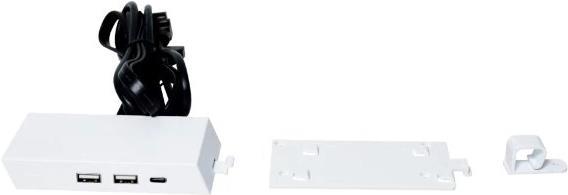 Produktbild Lian-Li I/O Kit für O11 Dynamic EVO