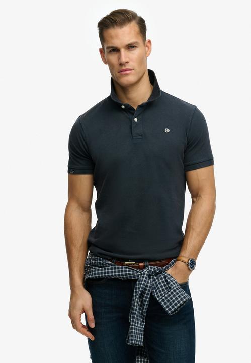 Immagine prodotto Superdry Vintage Destroy Polohemd (S)