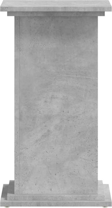 Actual product image vidaXL Plant stand