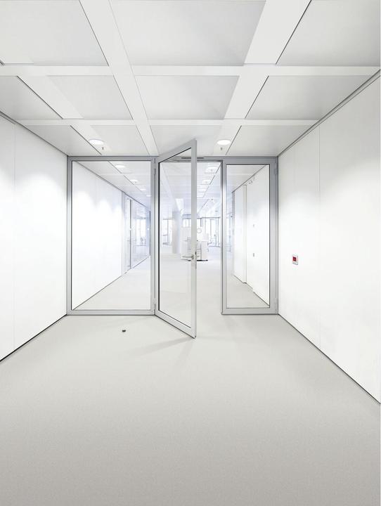 Immagine prodotto Dormakaba Chiudiporta invisibile DORMA ITS 96 EN 3 (Interno)