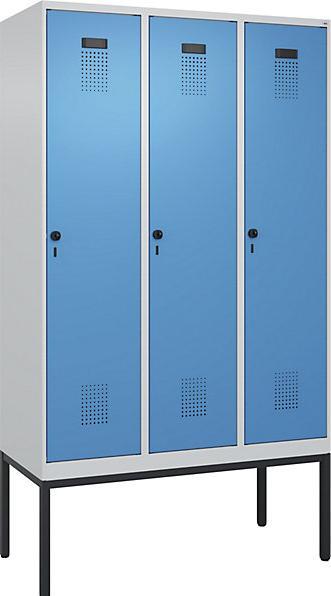 Produktbild C+P Spind Evolo PLUS (120 cm, 212 cm)