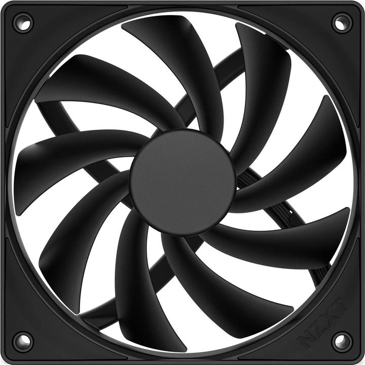 Produktbild NZXT F120Q (120 mm, 1 x)