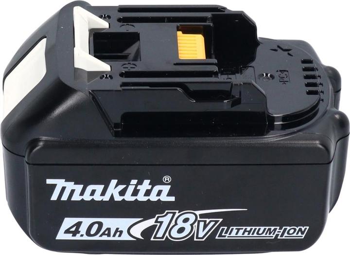 Produktbild Makita DJR 187 M1 Akku Reciprosäge Säbelsäge 18 V Brushless + 1x Akku 4,0 Ah - ohne Ladegerät