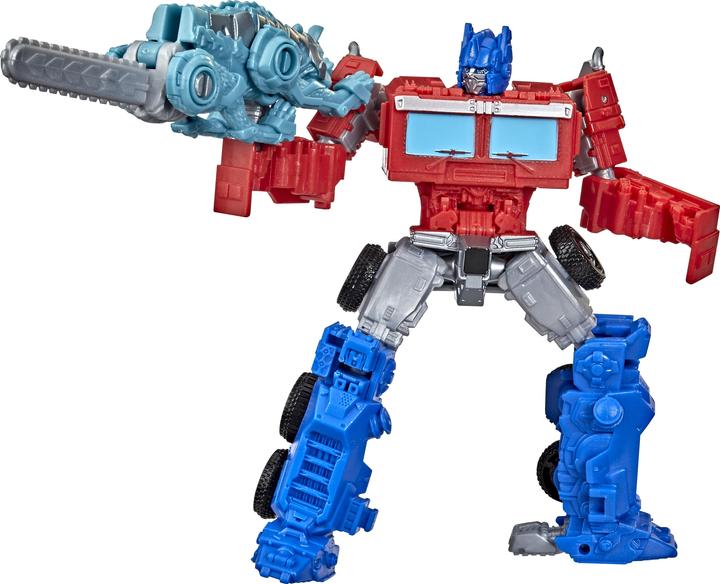Produktbild Transformers Hasbro F38975L0 Movie 7 New Transformation 15, sortiert