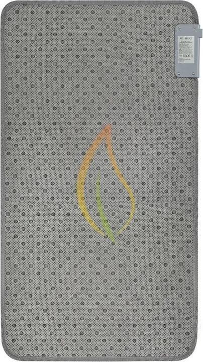 Immagine prodotto Mi-Heat Piedi in carbonio 55x80cm