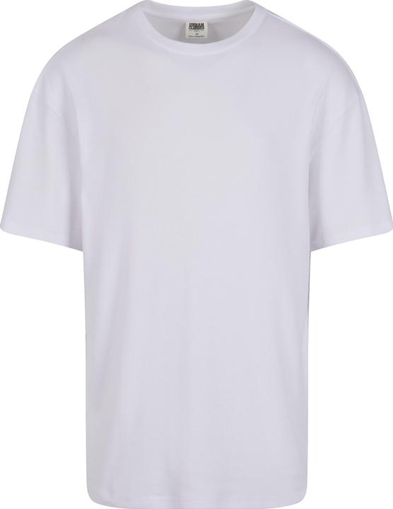 Immagine prodotto Urban Classics Maglietta organica a coste oversize - 140911 (S)