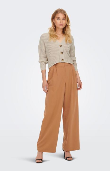 Actual product image Only Structure cardigan (M)