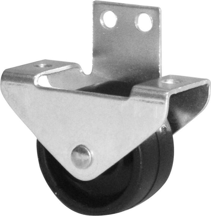 Actual product image Wagner System Bettkastenrollen