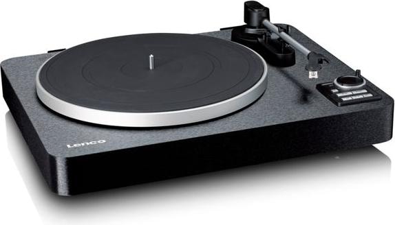 Actual product image Lenco LBTA-165 (Automatic)