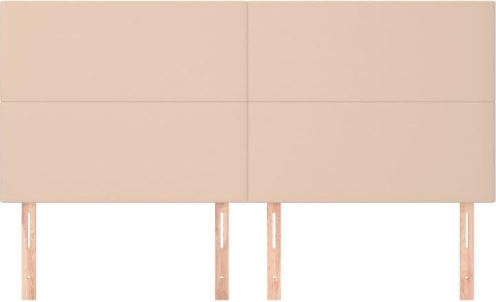 Actual product image vidaXL Cain (180 x 5 x 128 cm)