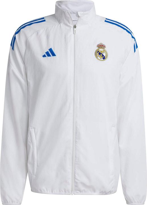 Adidas Real Madrid EU-Heimtrikot (L)