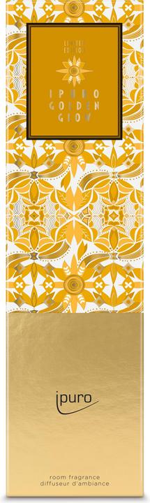 Produktbild Ipuro Raumduft Golden glow (240 ml)