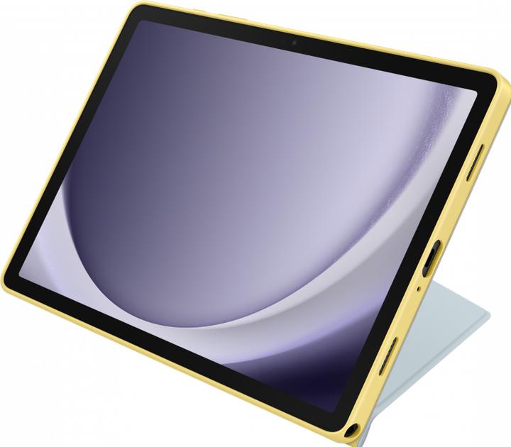 Actual product image Samsung Book Cover (Samsung)