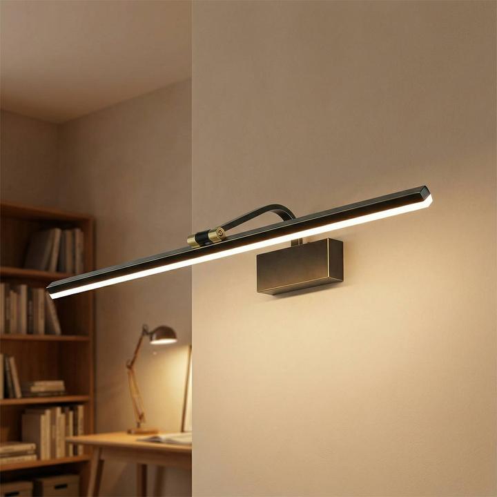 Produktbild Licht-Erlebnisse Wandlampe Chelsea (963 lm)