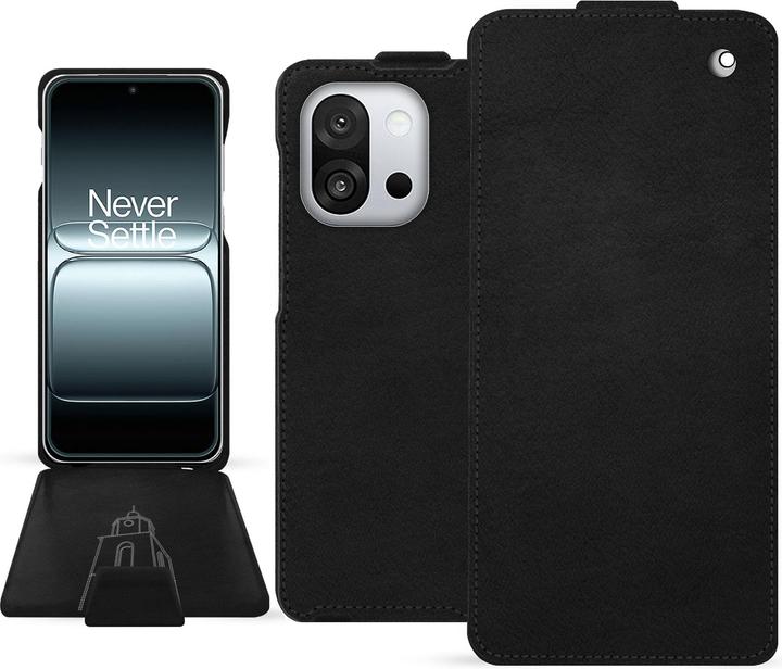 Negre poudro ( Pantone #111212 )