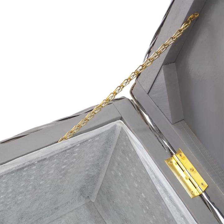 Image du produit vidaXL Truhe (110 cm)