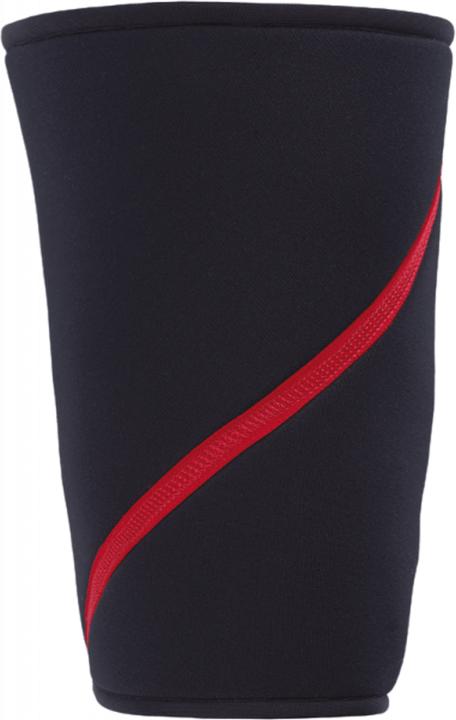 Immagine prodotto Chiba 44766 Fascia per ginocchio in neoprene (nero) (M)